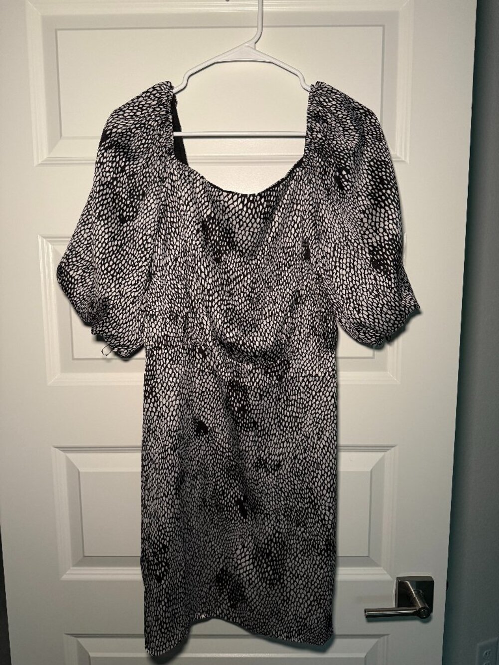 Lucy Paris Mini Dress